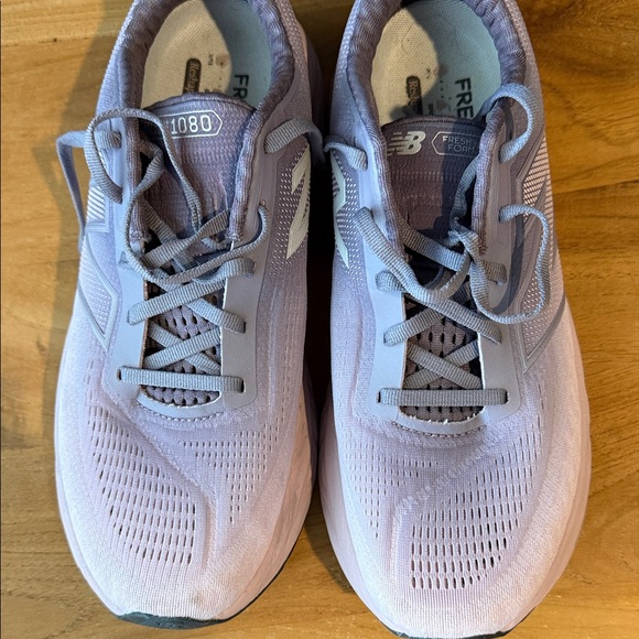 New Balance 1080v14 x Fresh Foam Running Shoes - Picture 6 of 6